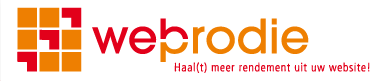 Webprodie