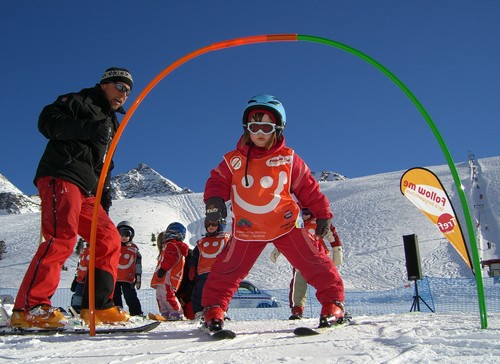 Ook op het gebied van wintersport heeft het Chiemgau veel te bieden. De regio is namelijk een veelzijdig wintersportgebied met naast goede mogelijkheden voor skiërs en snowboarders vele geprepareerde kilometers loipen in de omgeving.