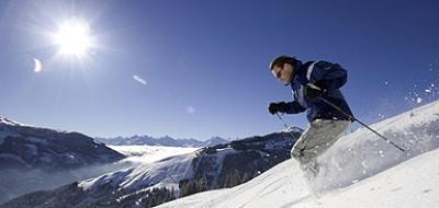 Het gebied omvat zo’n 250 kilometer aan pistes en 170 kilometer aan langlaufloipes. Er zijn speciale kinderpistes met eigen skiliften, waardoor kinderen hier ook veilig kunnen skiën. Voor de actieve skiër zijn er voldoende zwarte pistes. Voor ieder wat wils!